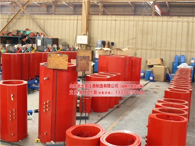 1000KVA德清德清德清干式变压器 1000KVA德清德清德清干式变压器