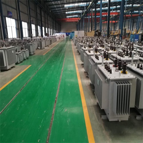 德清SH15-800KVA非晶合金变压器厂家价格