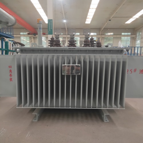 德清sh15-315KVA非晶合金变压器