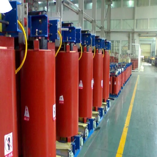 德清SCB10-200KVA干式变压器