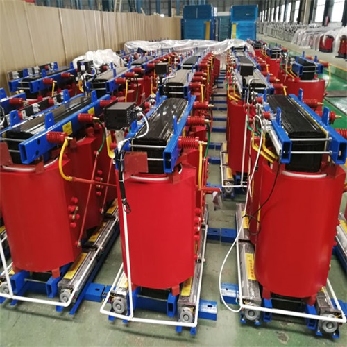 德清SCB13-400KVA-10/0.4干