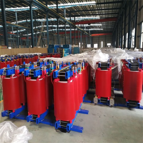 德清50kva干式变压器 SCB10 SCB13