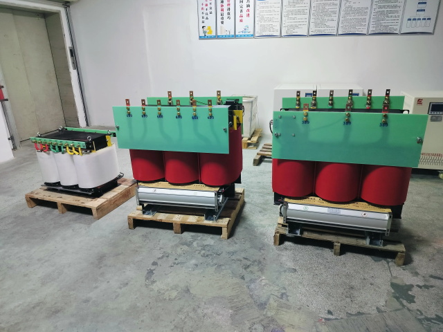 德清KS11-1000KVA矿用变压器